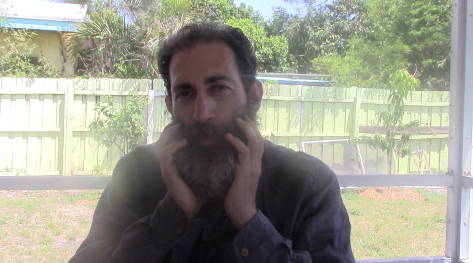 Humidity and The Beard
