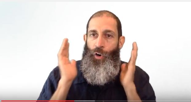 How a neat beard makes a difference.