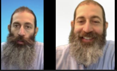 Which beard is better?